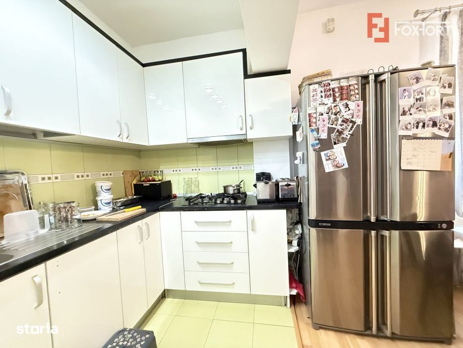COMISION 0% | Duplex spatios cu 5 camere - 152 mp utili | Zona Central