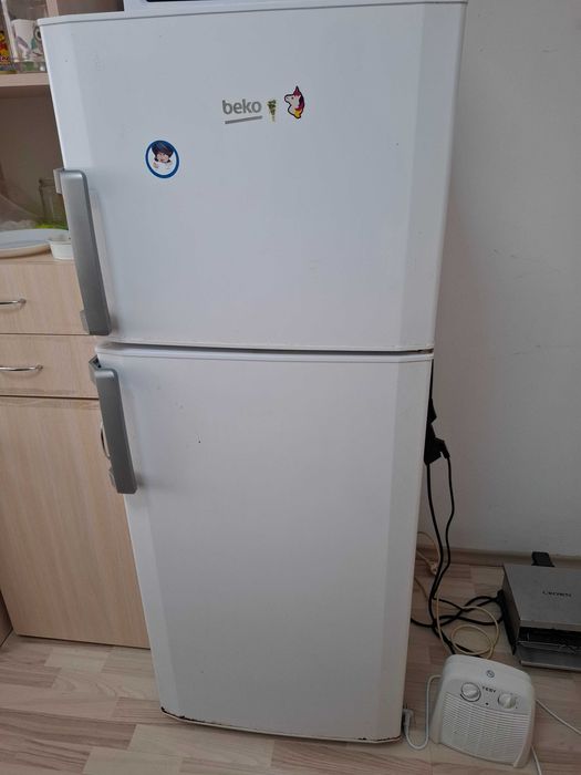 Хладилник в добро състояние