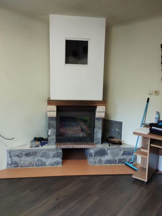 Casa si teren Puchenii Mosneni