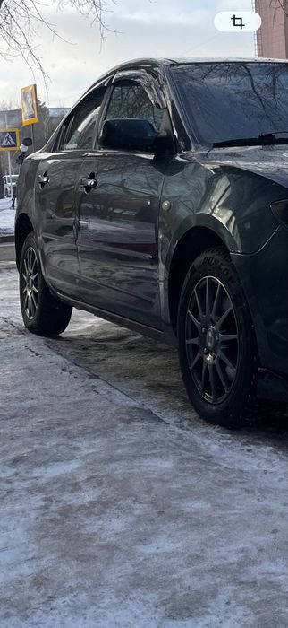 продам диски r15 с резиной