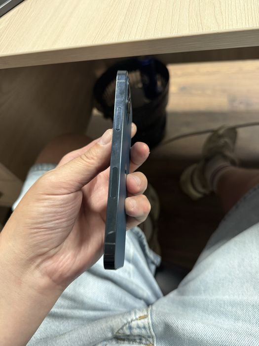Iphone 12 pro 256gb