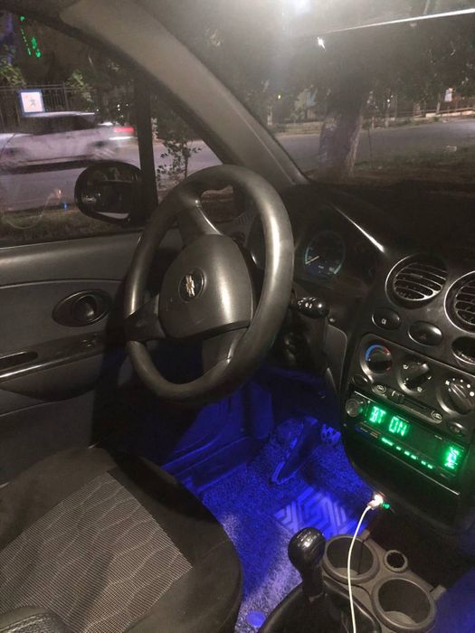 Машина матиз в хорошошем состоянии для своих лет ,сроная продаж