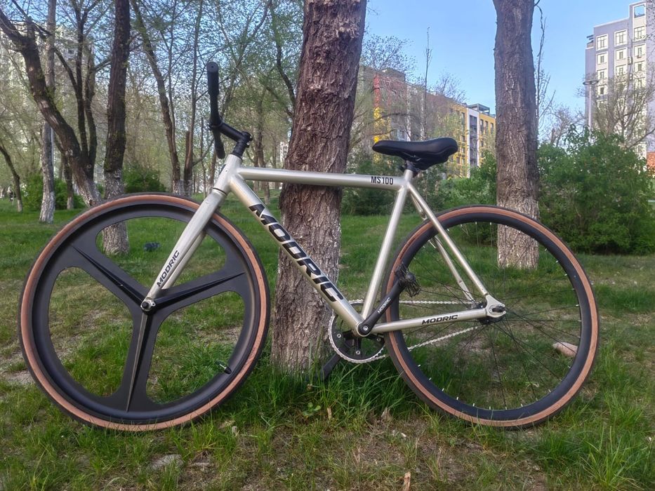 Фикс Modric Ms100