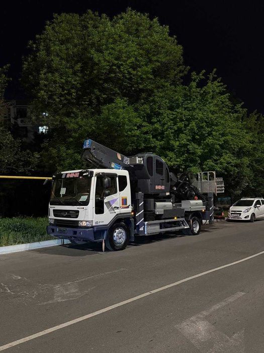 Xavfsiz va ishonchli avtovishka xizmati | Siz kutgan arzon narx bizda