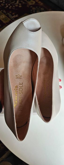 Туфли женские 39