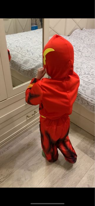 Детские Костюы На прокат