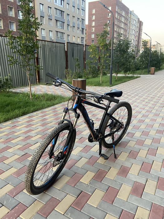 Format 1414 велосипед