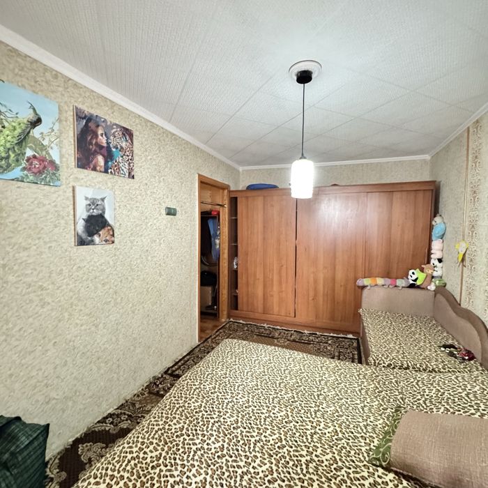 Продам 2комн рвйон с/м Рахат