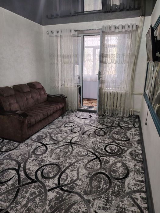 Уй ижорага берилади