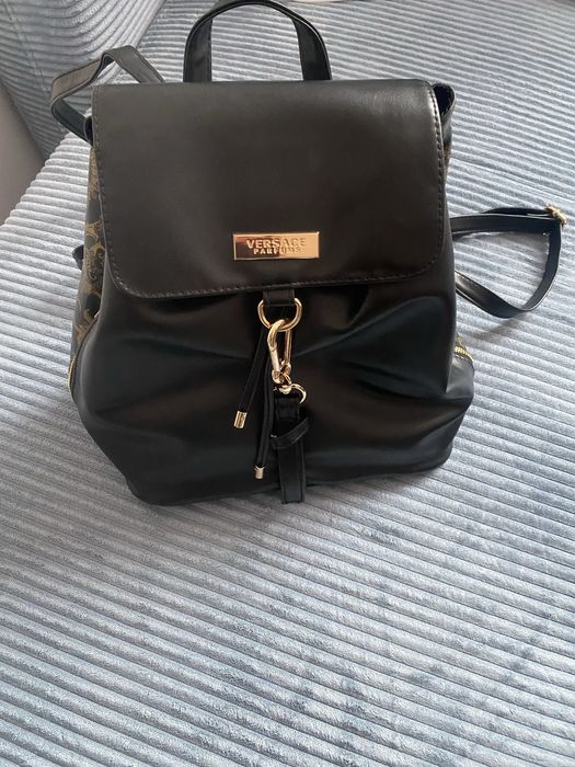 Раница/чанта Versace