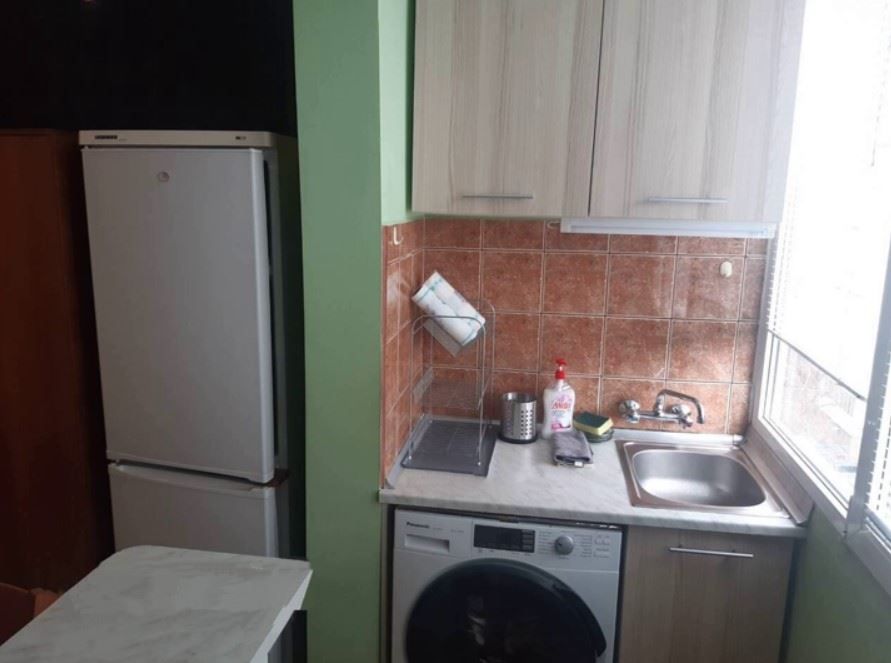 Дава се под наем Двустаен апартамент в София, Зона Б-18 - 50 кв.м за 457.47 € - Снимка #5