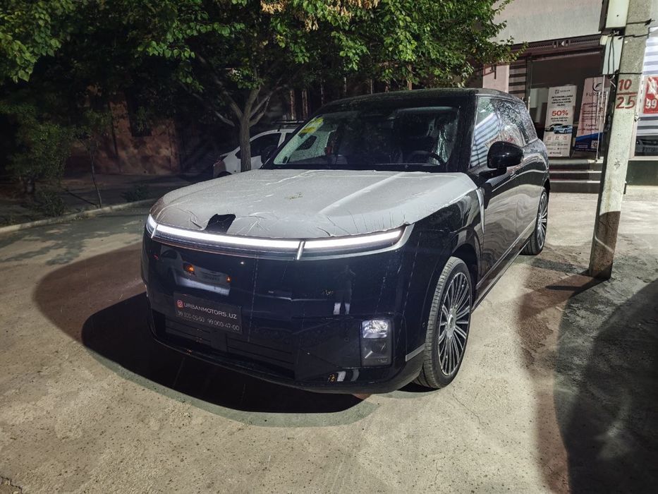 Xpeng gx hybrid  full  naxt va nasiya savdo 20 % nomizga  o’tkaziladi