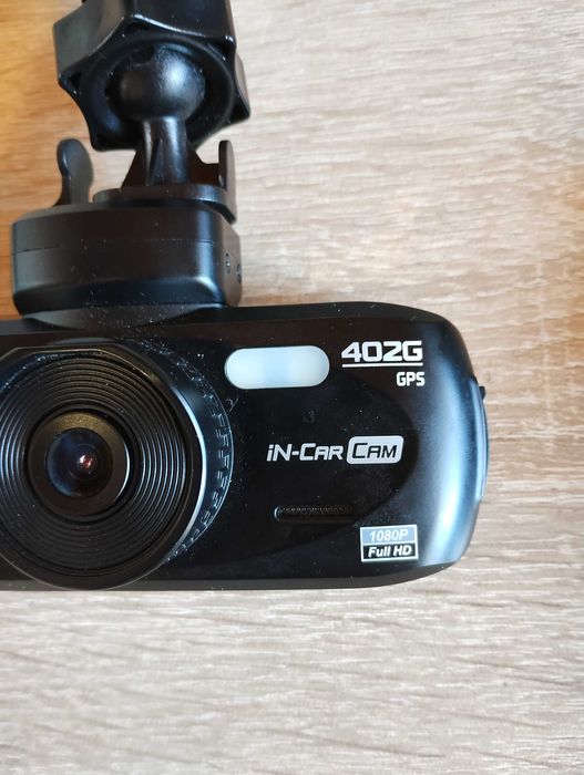 Видеорегистратор  Nextbase 402G