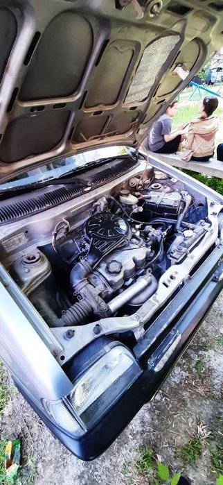 Продам Daewoo Тико 1999г.