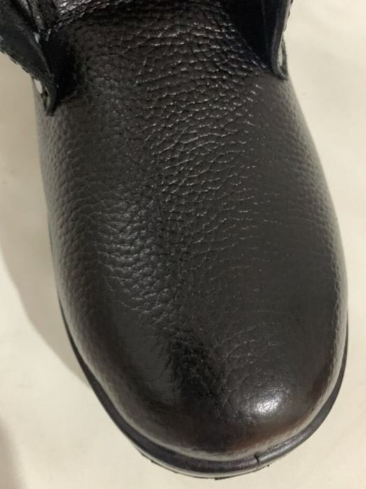 Берцы зимние 41 и 42 размер Щебер