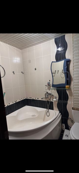 Продается! Академ городок .3ком