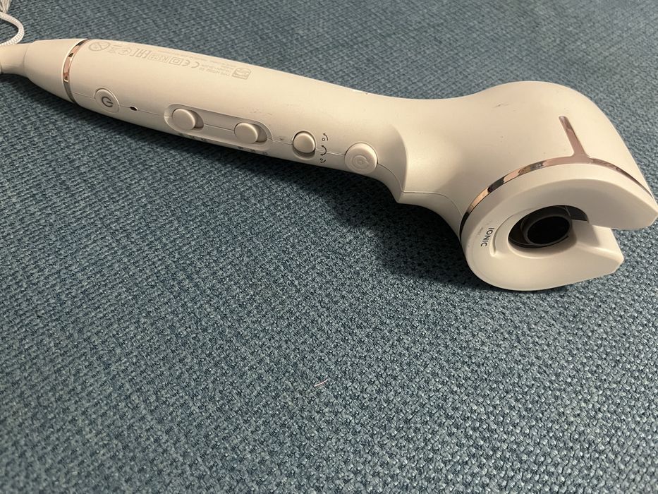 Ondulator de par philips