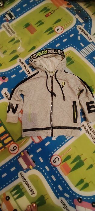 Продам вещи на мальчика