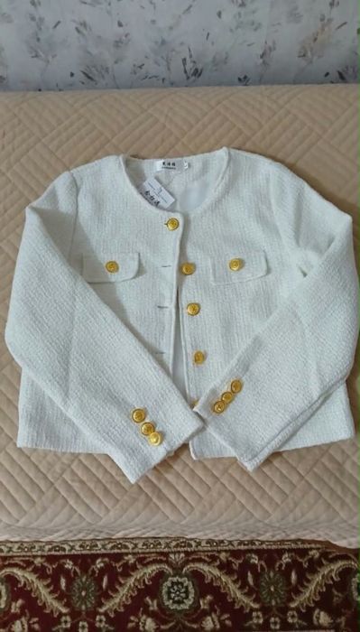 ПРОДАМ женский пиджак