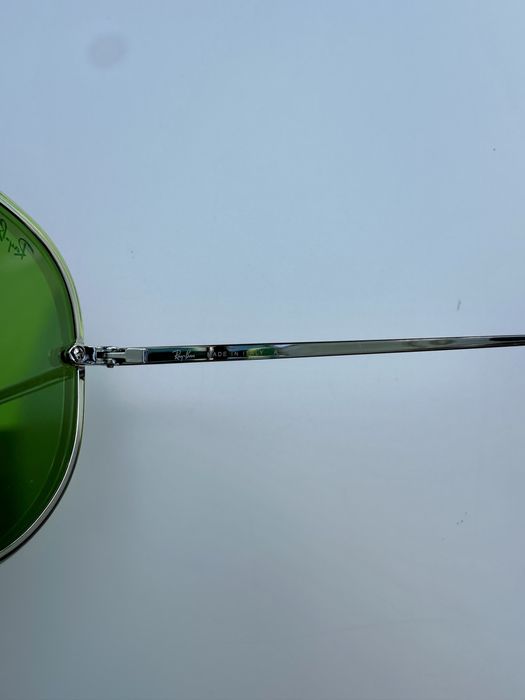 Ray-Ban RB3584N 9051/30 Blaze Aviator Оригинални Слънчеви Очила