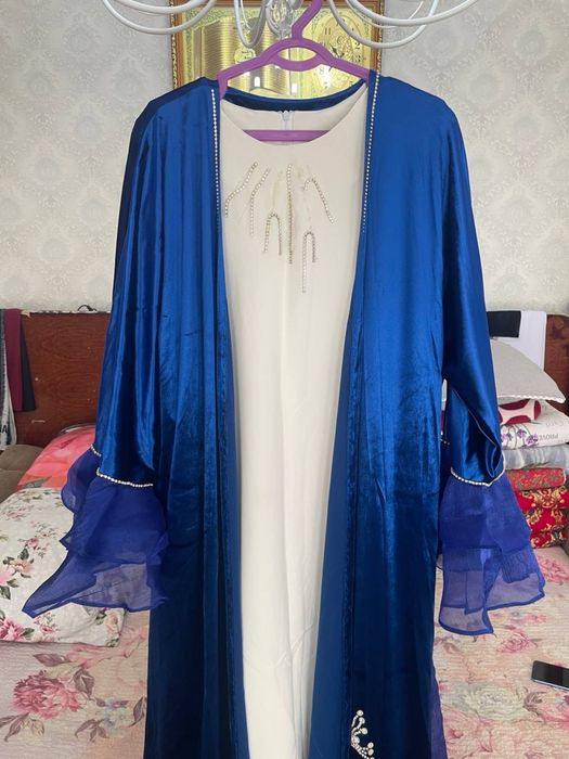 Abaya sotiladi vicherniy