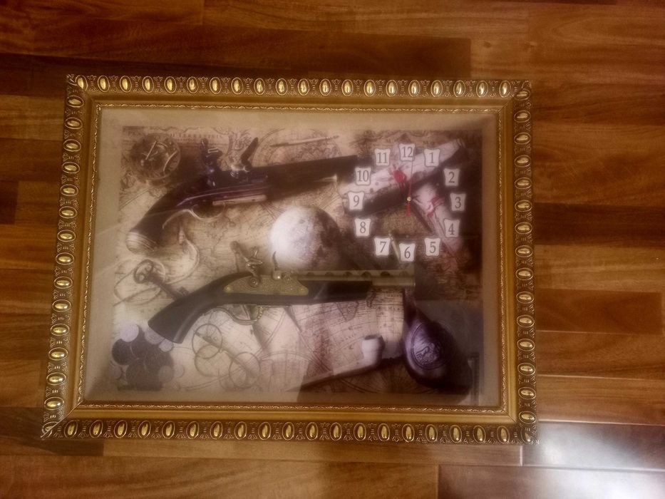 Картина новая декоративная