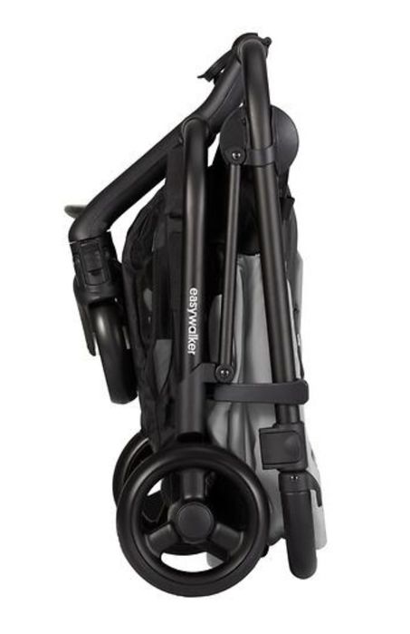 Коляска прогулочная Easywalker Charley