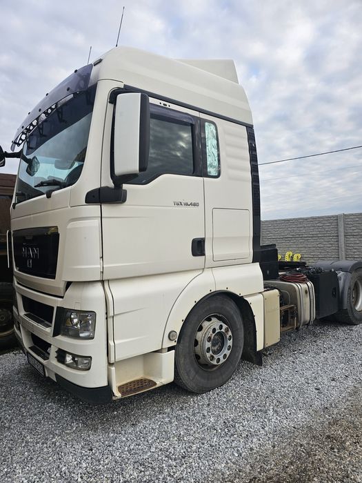 Man 18400,440,480 automat si manual