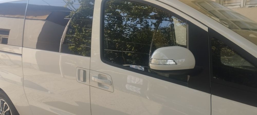 Taxsi Miniven  в Горы/Амирсой/Чимган/Чарвак/Бочка/Кумишкон  JAC M3 8+1