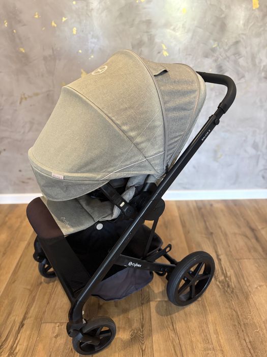 Количка Cybex Balios S Gold
