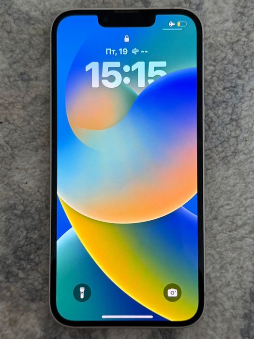 Продам iphone 13