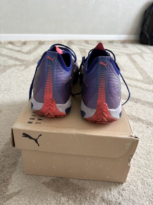 Сороконожки Puma Ultimate 11ts special edition