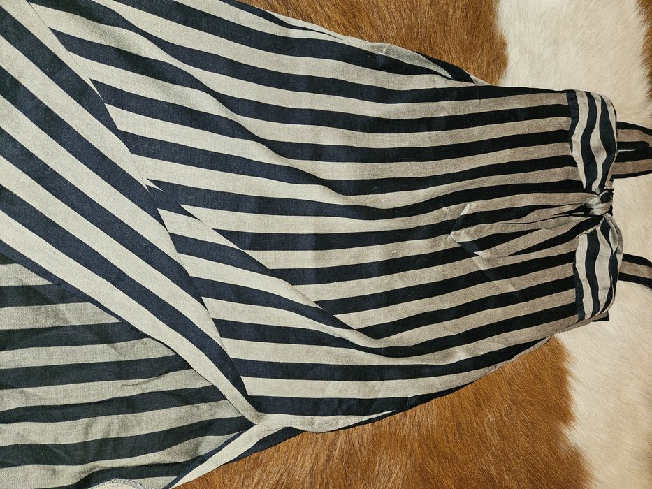 Vand rochie lunga S crapataMassimo Dutti