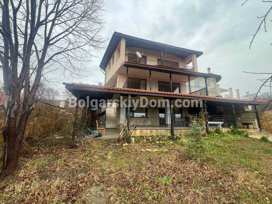 Продава се Къща в Несебър - 285 кв.м за 931 €/кв.м - Снимка #9