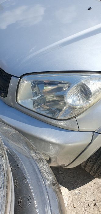 Фар за Тойота Рав 4