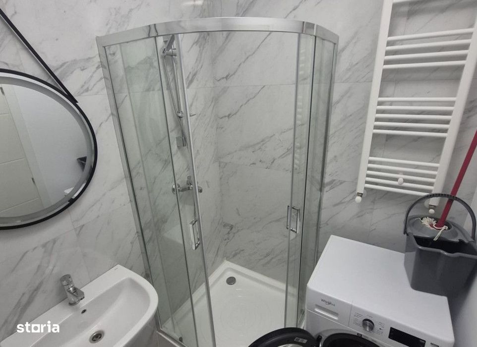 Apartament  1 camera Cug , 32 metri, etaj 4 Cod:161423