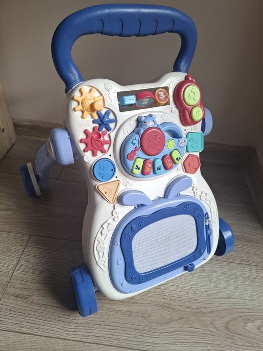 Уокър за прохождане