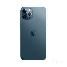 Iphone 12 pro blue