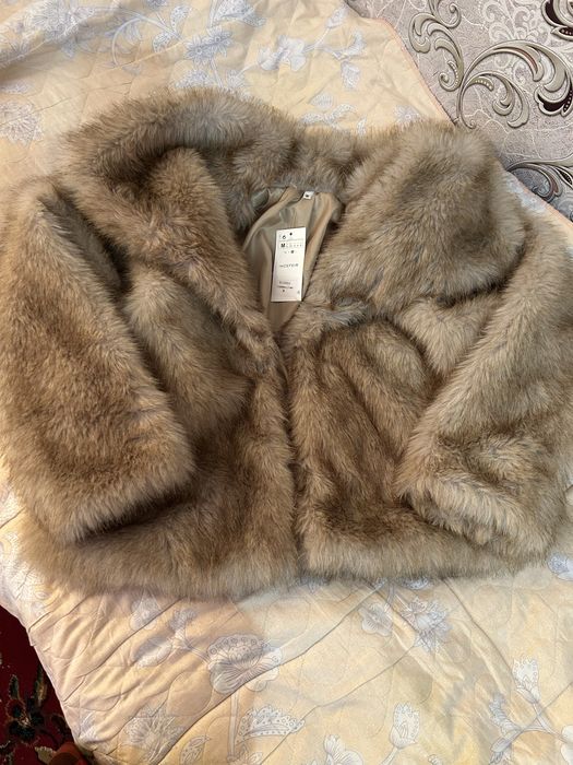 Шуба продам хороший