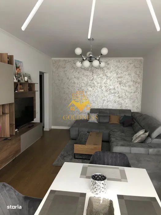 2 camere, Premium, Ultracentral Mihai Eminescu zona Parcul Central
