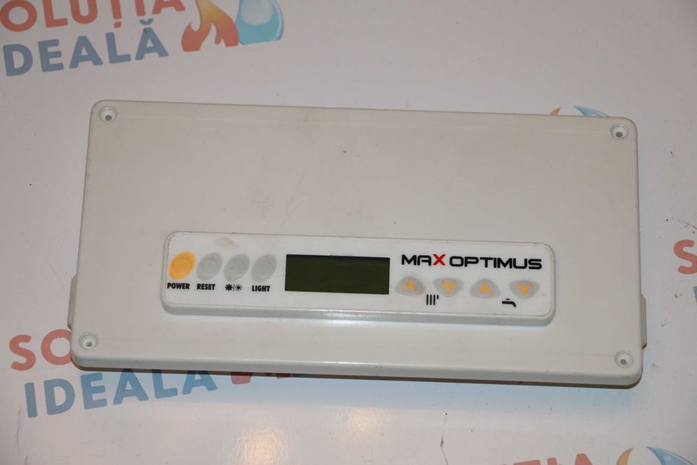 Placa electronica principala sau display centrala  Motan MaxOptimus