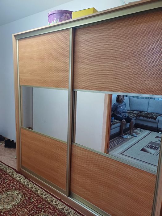 Шкаф для одежды