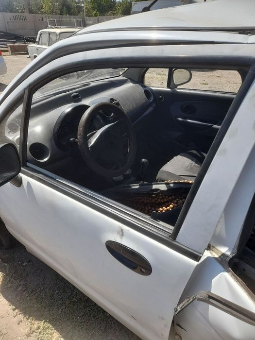 Matiz   zapchastka