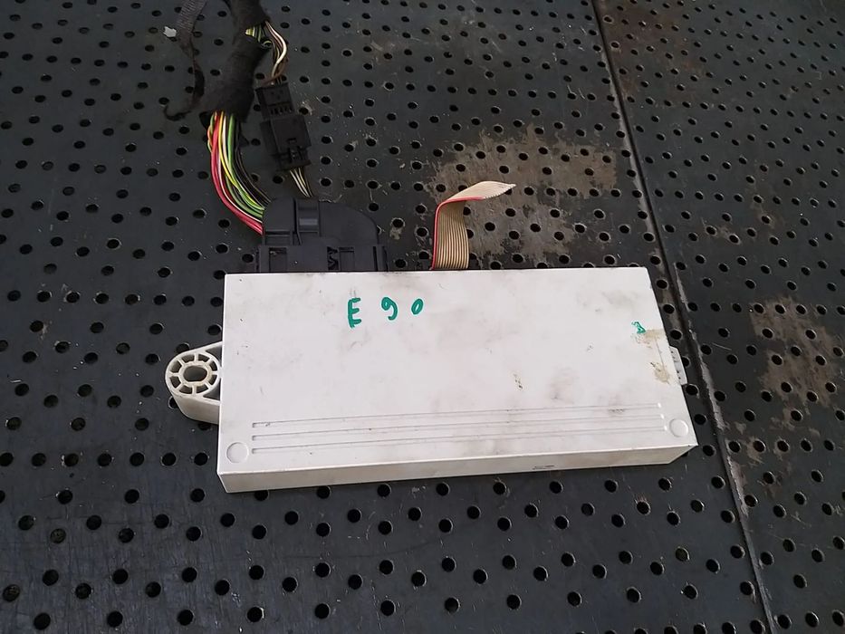 Modul calculator confort bmw seria 3 e90 61356943791
