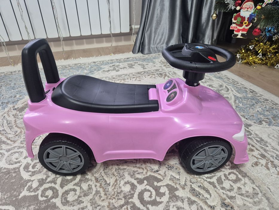 Детская машинка не дорого