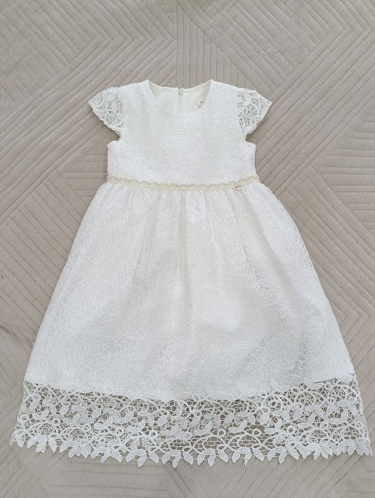 Продам платье на девочку