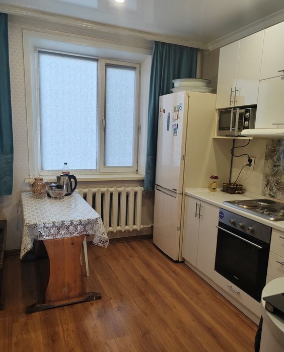 Продам 3х-комнатную квартиру