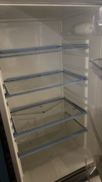 Холодильник на запчасти