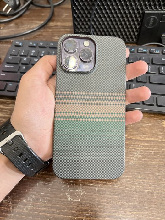 Iphone 14  pro Max