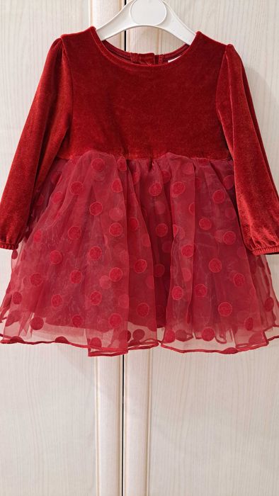 Платья для девочек